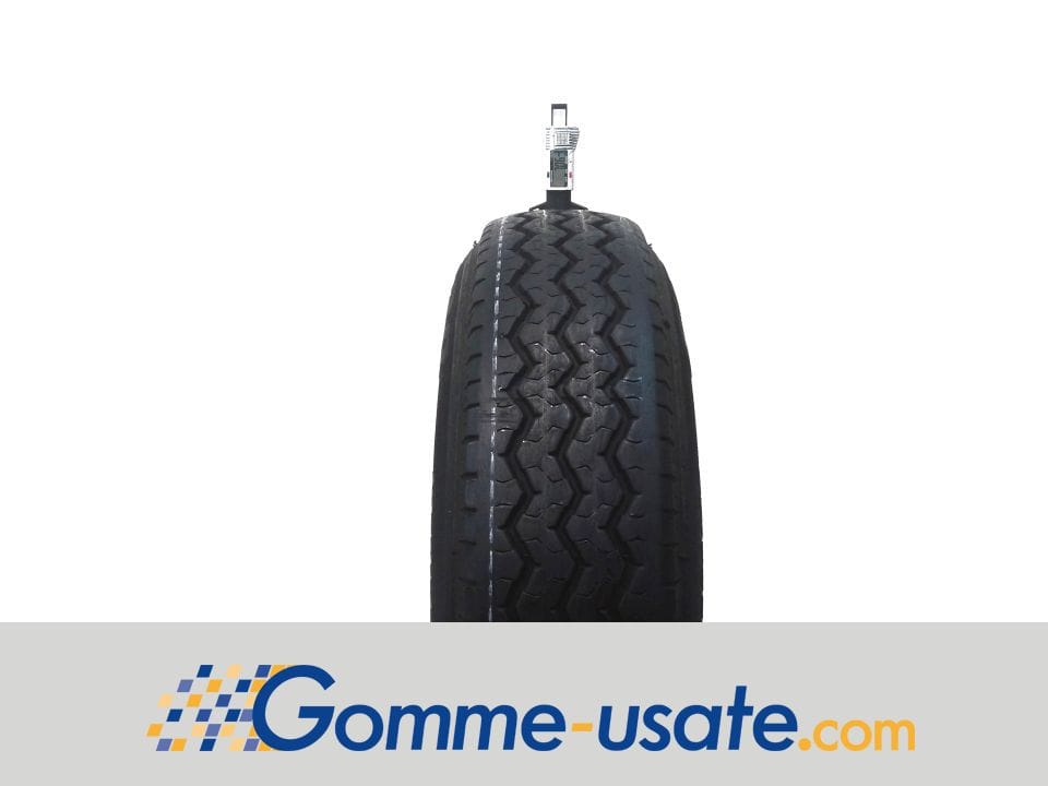 Thumb Goodyear Gomme Usate Goodyear 185 R14C 102/100P Cargo G28 (75%) pneumatici usati Estivo_2